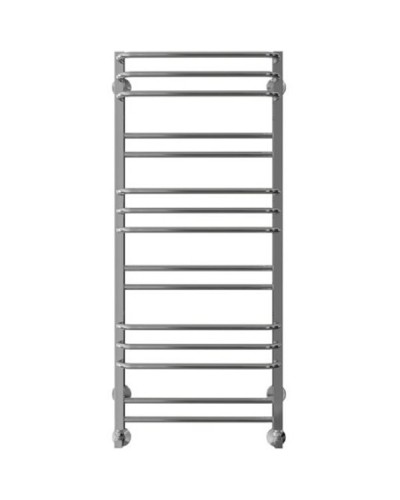 Водяной полотенцесушитель Ravak Cube 50х120 X04000083670 Хром