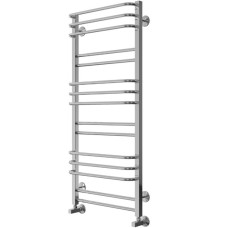 Водяной полотенцесушитель Ravak Cube 50х120 X04000083670 Хром