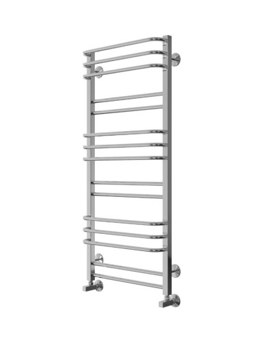 Водяной полотенцесушитель Ravak Cube 50х120 X04000083670 Хром