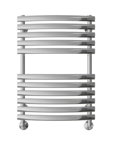 Водяной полотенцесушитель Ravak Elegance 50х80 X04000083675 Хром