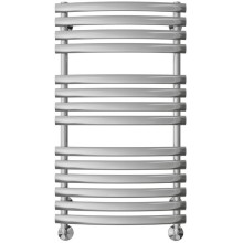 Водяной полотенцесушитель Ravak Elegance 50х100 X04000083676 Хром