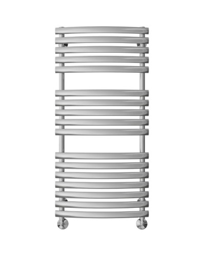 Водяной полотенцесушитель Ravak Elegance 50х120 X04000083677 Хром