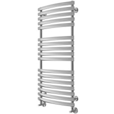 Водяной полотенцесушитель Ravak Elegance 50х120 X04000083677 Хром