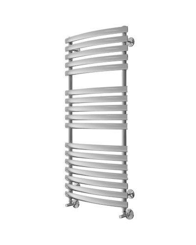 Водяной полотенцесушитель Ravak Elegance 50х120 X04000083677 Хром