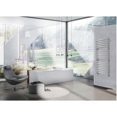 Водяной полотенцесушитель Ravak Elegance 50х120 X04000083677 Хром