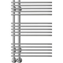 Водяной полотенцесушитель Ravak Style 50х80 X04000083671 Хром