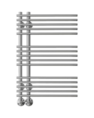 Водяной полотенцесушитель Ravak Style 50х80 X04000083671 Хром