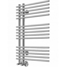 Водяной полотенцесушитель Ravak Style 50х80 X04000083671 Хром