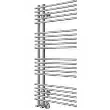 Водяной полотенцесушитель Ravak Style 50х100 X04000083650 Хром