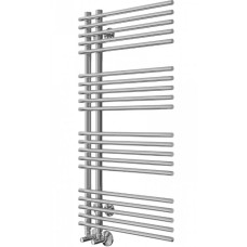 Водяной полотенцесушитель Ravak Style 50х100 X04000083650 Хром