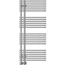 Водяной полотенцесушитель Ravak Style 50х120 X04000083673 Хром