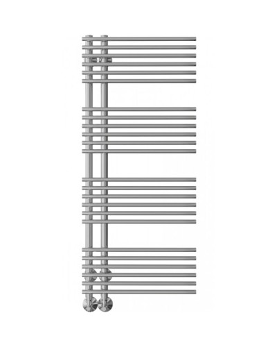 Водяной полотенцесушитель Ravak Style 50х120 X04000083673 Хром