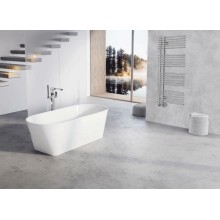 Водяной полотенцесушитель Ravak Style 50х160 X04000083674 Хром