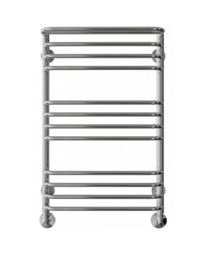 Водяной полотенцесушитель Ravak Optima 50х80 X04000083685 с полкой Хром