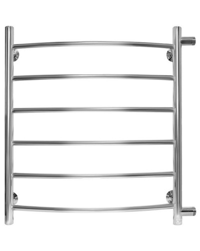 Водяной полотенцесушитель Energy Step 600x600 EWTR0STEP0606000000 Хром