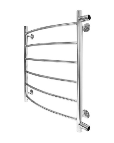 Водяной полотенцесушитель Energy Step 600x600 EWTR0STEP0606000000 Хром