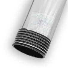 Водяной полотенцесушитель Energy Step 600x600 EWTR0STEP0606000000 Хром