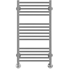 Водяной полотенцесушитель Terminus Аврора П16 400x780 4660059582214 Хром