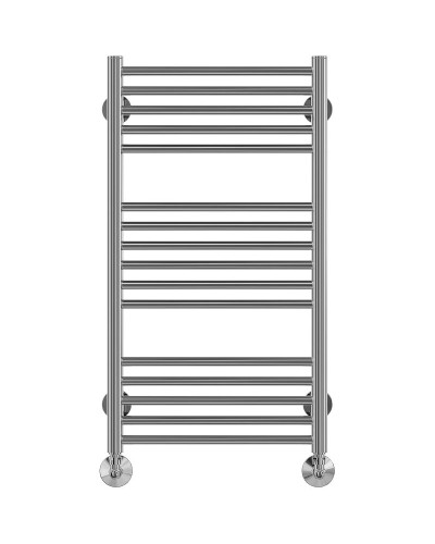 Водяной полотенцесушитель Terminus Аврора П16 400x780 4660059582214 Хром