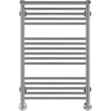 Водяной полотенцесушитель Terminus Аврора П16 500х780 4660059582368 с полкой Хром