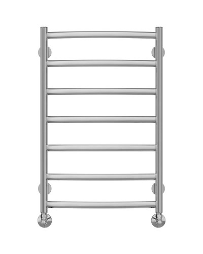 Водяной полотенцесушитель Terminus Атланта+ П7 500х800 4630080267640 Хром