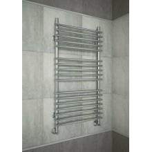 Водяной полотенцесушитель Terminus Ватра П22 500x1196 4620768886621 Хром