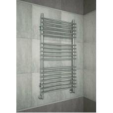 Водяной полотенцесушитель Terminus Ватра П22 500x1196 4620768886621 Хром