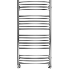 Водяной полотенцесушитель Terminus Классик П20 500x1006 4620768886478 Хром