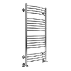 Водяной полотенцесушитель Terminus Классик П20 500x1006 4620768886478 Хром