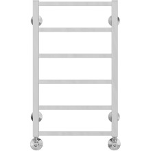 Водяной полотенцесушитель Terminus Контур П6 400x700 4660059582436 Хром