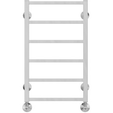 Водяной полотенцесушитель Terminus Контур П6 400x700 4660059582436 Хром