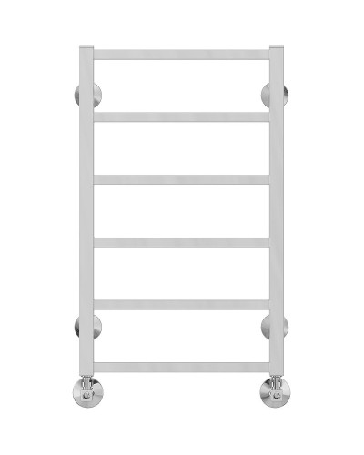 Водяной полотенцесушитель Terminus Контур П6 400x700 4660059582436 Хром