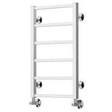 Водяной полотенцесушитель Terminus Контур П6 400x700 4660059582436 Хром