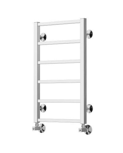 Водяной полотенцесушитель Terminus Контур П6 400x700 4660059582436 Хром