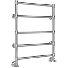 Водяной полотенцесушитель Terminus Прованс П5 500x650 4670030725059 Хром