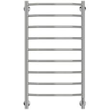 Электрический полотенцесушитель Terminus Виктория П9 500x950 4660059580166 Хром