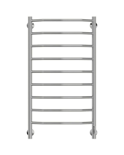 Электрический полотенцесушитель Terminus Виктория П9 500x950 4660059580166 Хром