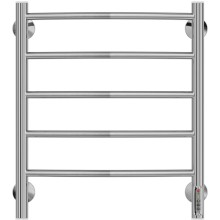 Электрический полотенцесушитель Terminus Классик П5 450x550 4660059580197 Хром