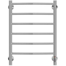 Электрический полотенцесушитель Terminus Классик П6 450x650 4660059580203 Хром