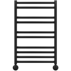 Водяной полотенцесушитель Lemark Atlantiss 50х80 LM32810RBL Черный