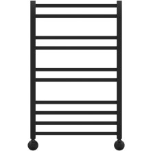 Водяной полотенцесушитель Lemark Unit П10 50х80 LM45810BL Черный