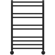 Водяной полотенцесушитель Lemark Unit П10 50х80 LM45810BL Черный