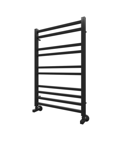 Водяной полотенцесушитель Lemark Unit П10 50х80 LM45810BL Черный