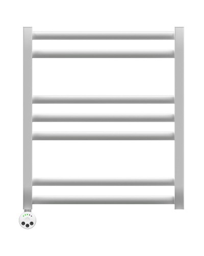 Электрический полотенцесушитель Lemark Melange П7 50х60 LM49607EW Белый