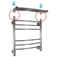 Полка Energy Modus 500 EETRMODUS0050000000