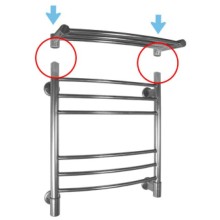 Полка Energy Modus 500 EETRMODUS0050000000