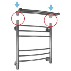 Полка Energy Modus 500 EETRMODUS0050000000