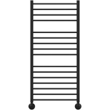 Водяной полотенцесушитель Lemark Ursus П16 50х110 LM72116BL Черный