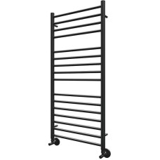 Водяной полотенцесушитель Lemark Ursus П16 50х110 LM72116BL Черный