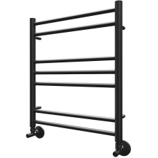 Водяной полотенцесушитель Lemark Ursus П7 50х60 LM72607BL Черный